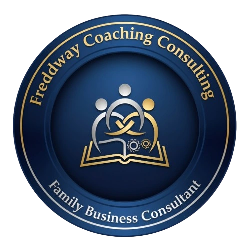 Freddway Logo